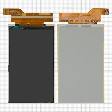LCD compatible with Alcatel One Touch 4034D Pixi 4 4 , One Touch 4045D POP 2