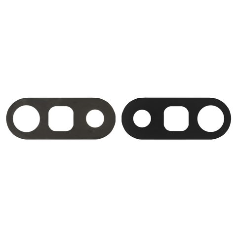 Camera Lens compatible with LG G5 H820, G5 H830, G5 H850, G5 LS992, plastic 