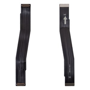 Шлейф для Xiaomi Redmi 9, межплатный, Сopy, M2004J19G, M2004J19C