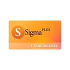 Sigma Plus Box / Dongle 1 Year Access Renew