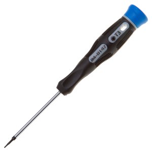 Torx Screwdriver  Jakemy JM 8147 Torx T03 