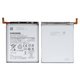 Battery EB-BM425ABY compatible with Samsung M426 Galaxy M42, (Li-ion, 3.86 V, 6000 mAh, Original (PRC))
