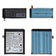 Battery PM08, PM29 compatible with Motorola Razr 40 Ultra XT2321-3, (Li-ion, 3.89 V, 835 mAh, 2965 mAh, Original (PRC))