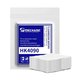 Microfiber Cloth Mechanic HK4090, (for dust and fingerprints removing, 100 pcs., 140x140 mm)