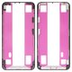 LCD Binding Frame compatible with iPhone 11 Pro Max, (Original (PRC))
