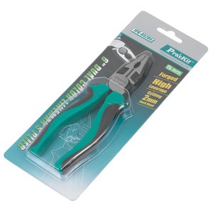 Alicates universales Pro'sKit 1PK 052DS