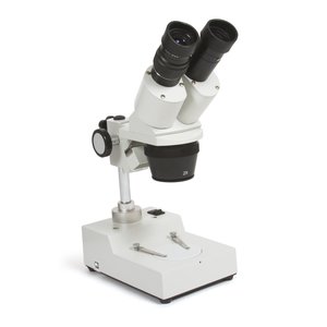 Estereo Microscopio ST D L 10x; 2x 4x 