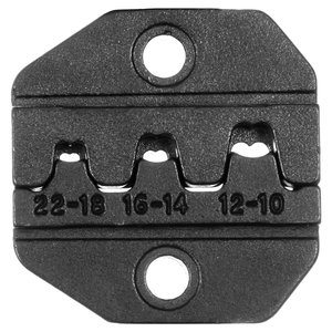 Mordaza reemplazable para crimpadora Pro'sKit 1PK 3003D2