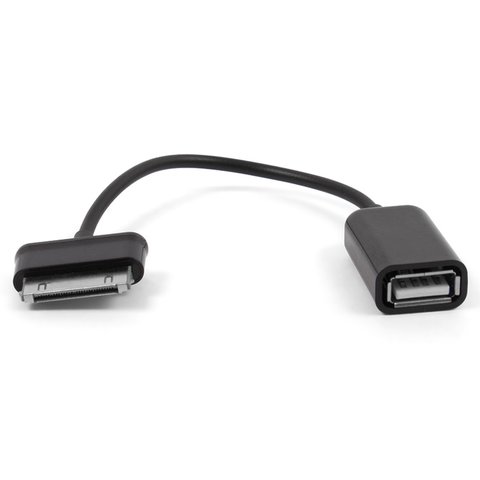 Cable de 30 pines USB OTG