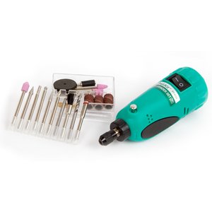 Mini lijadora Pro'sKit PT 5202F