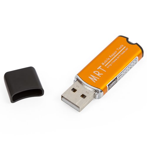 MRT Dongle con juego E-Socket