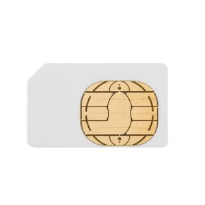 Tarjeta inteligente para NCK Pro Dongle activada para NCK Dongle + UMT 