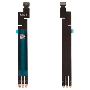 Cable flex puede usarse con iPad Pro 12.9 2015 1h Gen , dorado, con componentes, smart Connector,