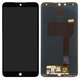 Pantalla LCD puede usarse con Meizu 15, blanco, sin marco, Original ...