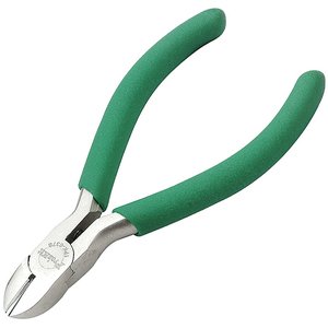 Alicates de corte diagonal Pro'sKit 1PK 037S