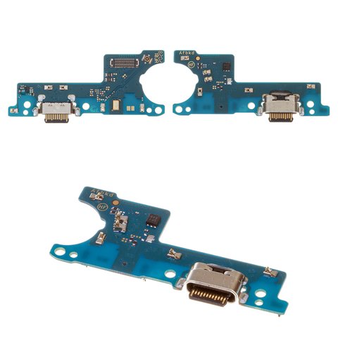 Cable flex puede usarse con Samsung M115 Galaxy M11, del conector de carga, placa del cargador