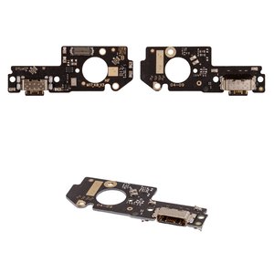 Cable flex puede usarse con Xiaomi Poco X5 5G, Redmi Note 12 5G, del conector de carga, con micrófono, Original PRC , placa del cargador