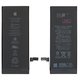 Batería puede usarse con iPhone 6, Li-Polymer, 3.82 V, 2200 mAh, mayor capacidad, original IC, #616-0806