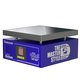 Plataforma de precalentamiento Mechanic HT-20, para reparar placas base, 20*20cm / 20-300°С
