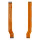 Cable flex puede usarse con Oppo A15, A15s, entre placas