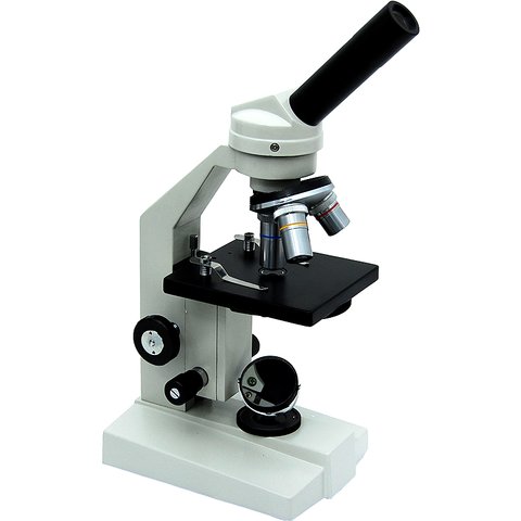 Біологічний мікроскоп NK 103A