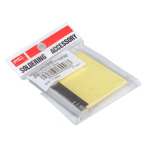 Губка для очистки жал Goot ST 70 75SP