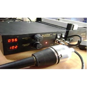 Инфракрасная паяльная станция AOYUE 710