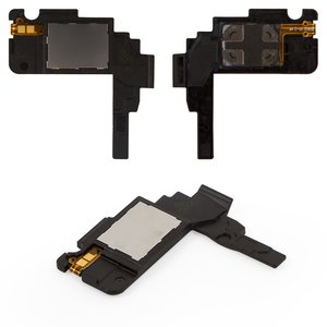 Звонок для Samsung G928 Galaxy S6 EDGE Plus, в рамке