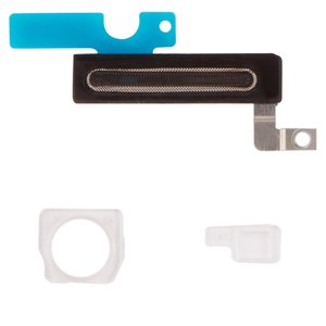 Комплект для ремонта дисплейного модуля для iPhone 7 Plus, 3 в 1