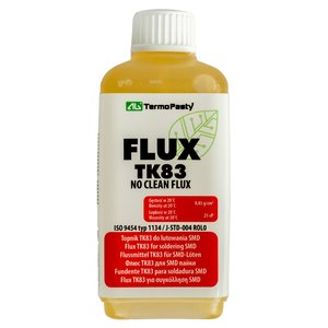 Флюс рідкий AG TERMOPASTY FLUX TK 100