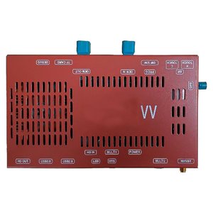 Навігаційна система на базі Android 10 для штатних моніторів Volvo XC90, S90 2017 