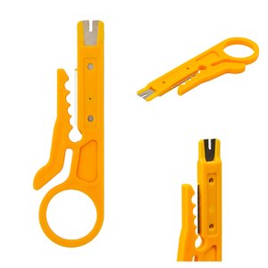 Стрипер для витої пари WT 4003