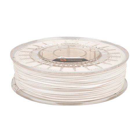 Філамент для 3D принтера PRUSA Fillamentum ASA Extrafill Snow White, 750 г