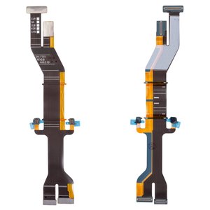 Шлейф для Samsung F731 Galaxy Z Flip5, міжплатний, Original PRC 