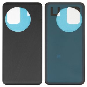 Задняя панель корпуса для OnePlus 13, черная, black eclipse