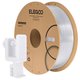 Филамент для 3D-принтера ELEGOO PC Transparent, 1 кг