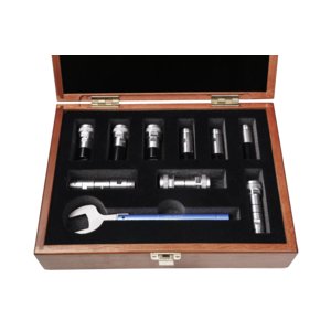 Калібрувальний набір для аналізаторів спектру SIGLENT F504TS