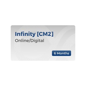 Infinity [CM2] Online Digital 6 месяцев 