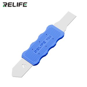 Лопатка RELIFE TD2 A, для розбирання мобільних пристроїв, метал