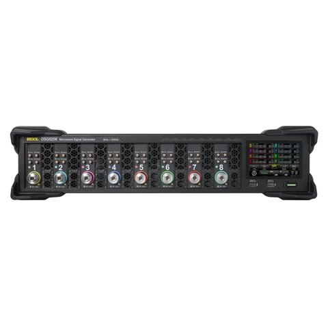 Генератор сигналів RIGOL DSG5126