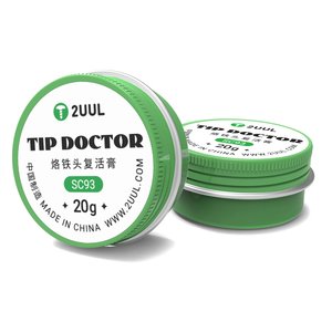 Очиститель жал 2UUL SC93, 20g