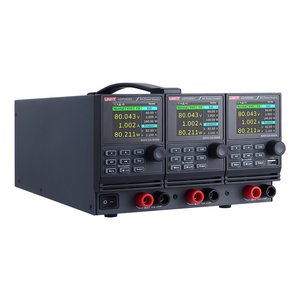 Лабораторний блок живлення UNI T UDP5044