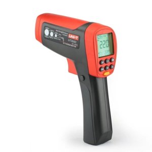 Инфракрасный пирометр UNI-T UT305C Инфракрасный пирометр UNI-T UT305C