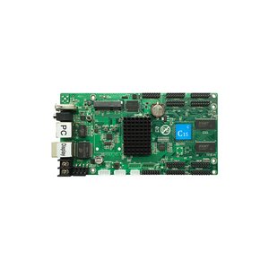 Контроллер LED-дисплея Huidu HD-C15C (384×320, 1024×120, 240×512, с Wi-Fi-модулем) Контроллер LED-дисплея Huidu HD-C15C (384×320, 1024×120, 240×512, с Wi-Fi-модулем)