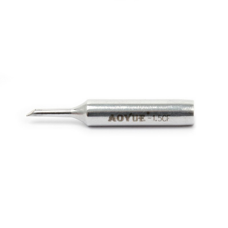 Soldering Iron Tip AOYUE T-1.5CF Picture 1