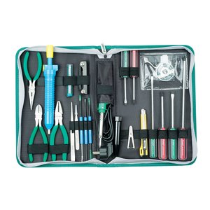 Набор инструментов Pro'sKit PK-2090BM для электроники Набор инструментов Pro'sKit PK-2090BM для электроники