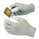 Антистатичні рукавиці з неслизьким покриттям пальців і долонь Goot WG-4S