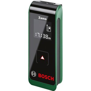 Лазерный дальномер Bosch PLR 20 Zamo 2, 0603672620