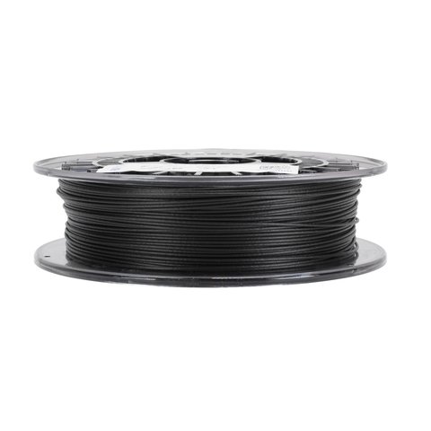 Філамент для 3D принтера PRUSA Fiberthree F3 PA CF Pro 15% Black, 500 г