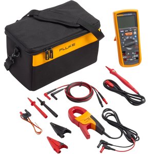 Мегаомметр Fluke 1587 I400 FC 4692725 